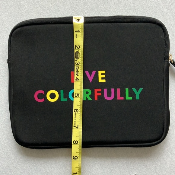 ☀️Kate Spade Live Colorfully Tablet/iPad Case - Picture 8 of 8